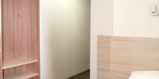Усинск: Отель Арктика