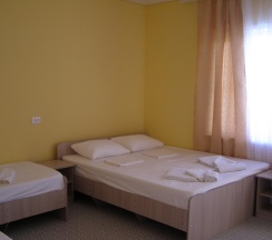 Номер комфорт семейный в Добрый Бобр