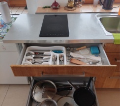 Семейный мансардный в Саттва