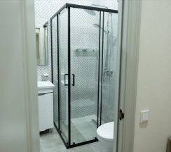 Комфорт в Voyage