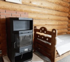 Коттедж в Красный Ключ