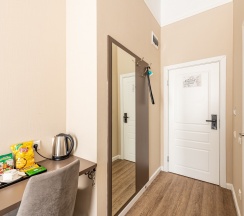 Двухместный Стандарт в Лотман