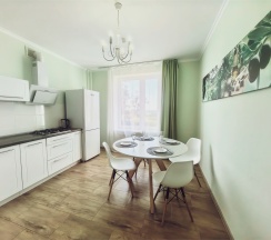 Апартаменты №141 в Янтарная корона