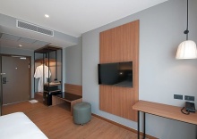 Двухместный номер Superior в Best Western Chatuchak