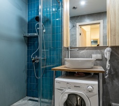 Квартира в Апартаменты на Большой Коптевский пр., 3с7