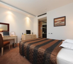 Другое в In Hotel Belgrade