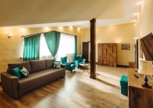 Люкс Executive в Sunrise eco hotel