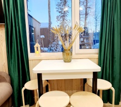 Дом в Sasha gesh