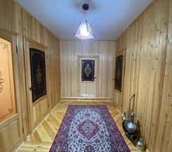 Трехместный номер в Акаро