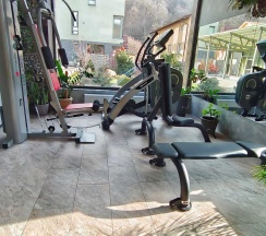 Квартира в Куб_в _Кубе