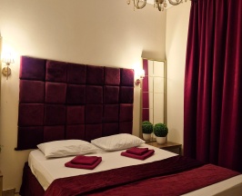 Двухместный номер в Арбат