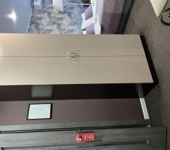 Номер стандарт с 1 двуспальной кроватью в Moonlight