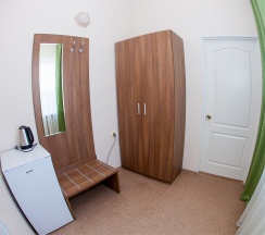 Комфорт семейный в Царицынская