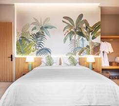 Вилла с 4 комнатами в The Private Pool Villas at Civilai Hill Khao Yai