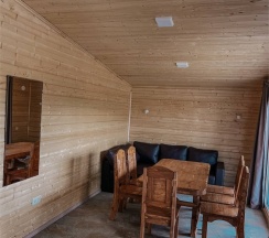3-Домик-баня в Рождествено