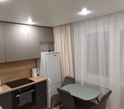 Квартира в Апартаменты на Шарова, 3