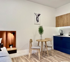 Standard в Raido.Moscow History