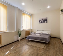 Номер с купелью в Мирталь