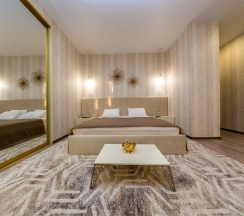 Стандарт - Кинг 211 в Капитан