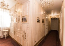 Иркутск: Мини-отель Hotel Heivic House