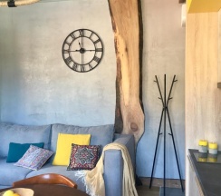 Улучшенные апартаменты в Chalet Terrazza