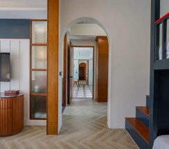 Люкс-вилла Lagoon Sol с 2 комнатами в Sugar Marina Resort – LAGOON Villas – Nai Yang Beach