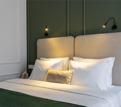 Люкс в Селект