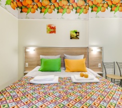 DBL standart (oranges) в Авита