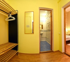 Стандарт Мини в BKC-кантри