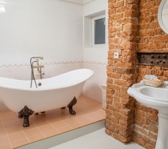 Персиковый LUXE в Chulan