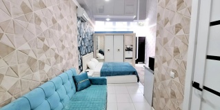 Пятигорск: Апартаменты Апартаменты Sunny Room от Rooms Apartments