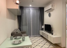 Апартаменты в Breezy room with balcony view Sukhumvit77