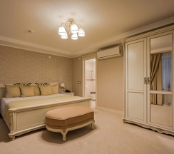 Апартаменты в Полонез