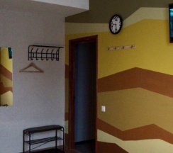 Эконом в Hotel LOFT Ptz