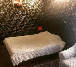 Номер Standard в Меценат