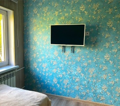 Двухместный номер с 2 отдельными кроватями в Sheremet