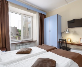 Стандартный номер в Флогистон