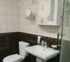 Номера люкс в Юность