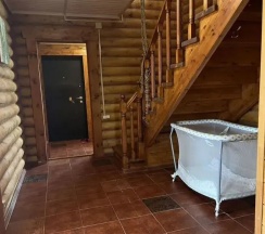 Коттедж в Хуторок