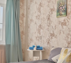 Квартира в Апартаменты на Кирова,36