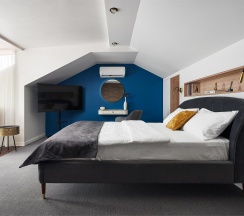 Романтичный в Yantarny Resort