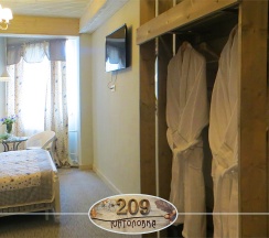 Полулюкс в Ближние Дубки