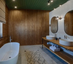 Коттедж Comfort в Заречье