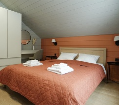 Большой дом в Pine hills