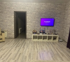 Люкс с балконом в Гостевой дом
