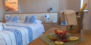 Ольбия: Отель Mercure Olbia Hotel and Spa