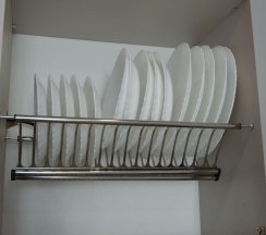 2-комнатные апартаменты улучшенные в Apart-Gold