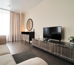 Business Suite в Radius Central House by Огни Rent