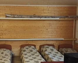 Эконом №7 в Постоялый двор