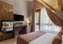 Комфорт в Stellar collection chalet, Krasnaya Polyana